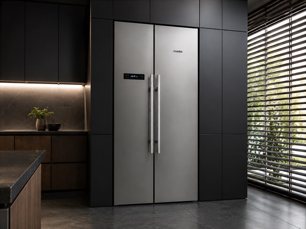 Посудомоечная машина Miele