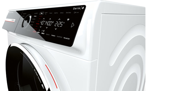 Сушильная машина Miele